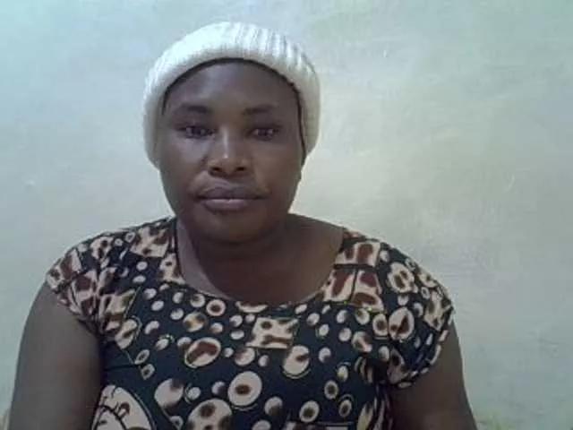 Sexybooty1 on BongaCams