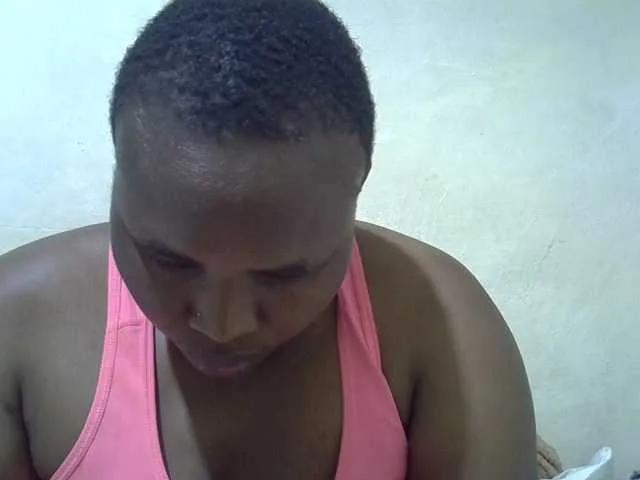 Sexybooty1 on BongaCams