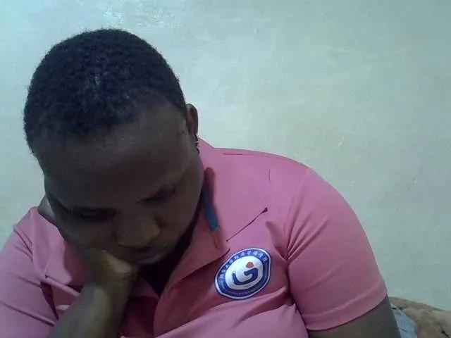 Sexybooty1 on BongaCams