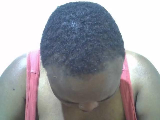 Sexybooty1 on BongaCams