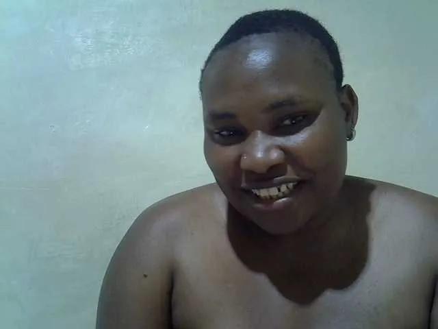 Sexybooty1 on BongaCams