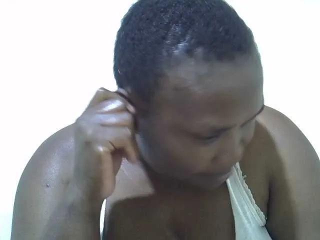 Sexybooty1 on BongaCams