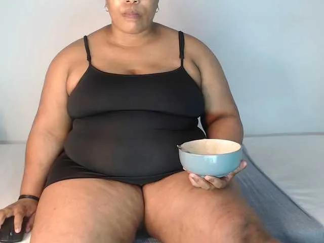 SexyChill1992 on BongaCams