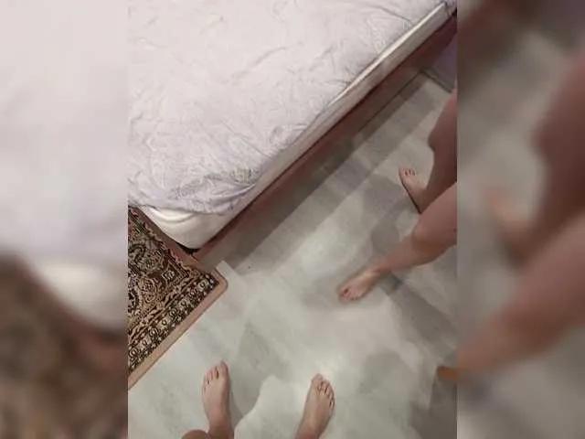 SexyCouple69 on BongaCams