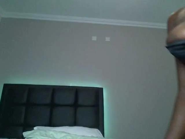 Sexymelanin on BongaCams