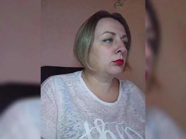 Sexymissex on BongaCams