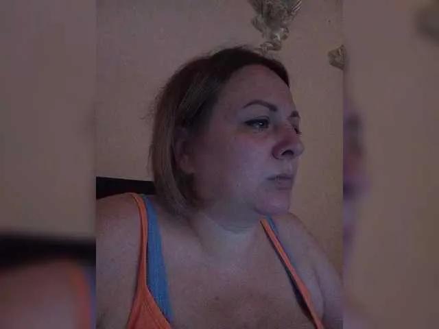 Sexymissex on BongaCams