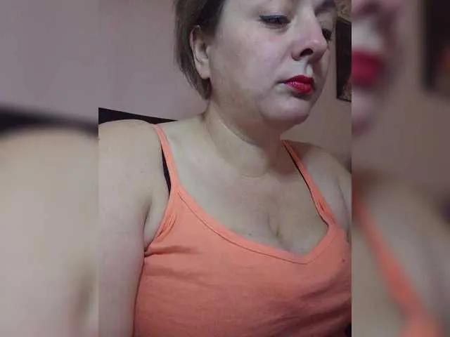 Sexymissex on BongaCams