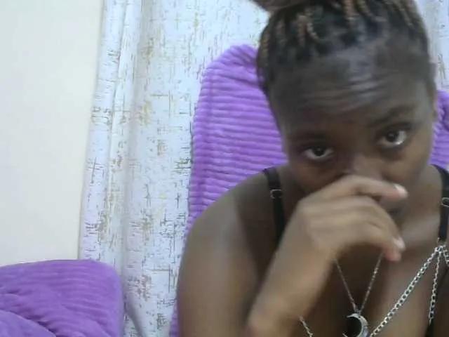 Offline Sexythiny on BongaCams