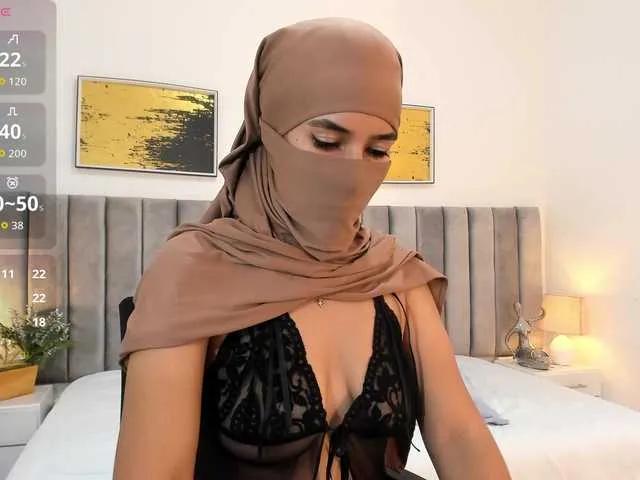 Freechat shalimar- on BongaCams