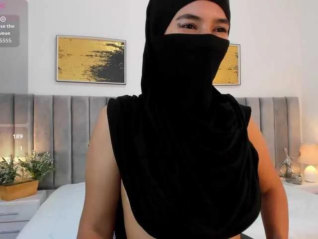 Freechat shalimar- on BongaCams