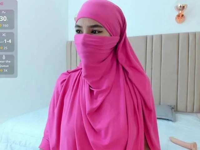 Freechat shalimar- on BongaCams