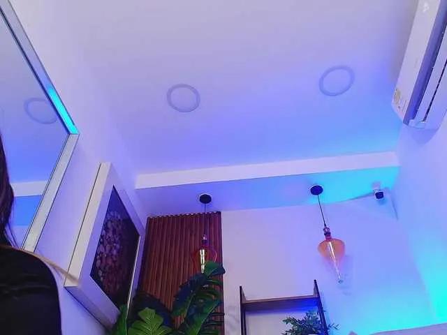 Sharlotte-Milk on BongaCams