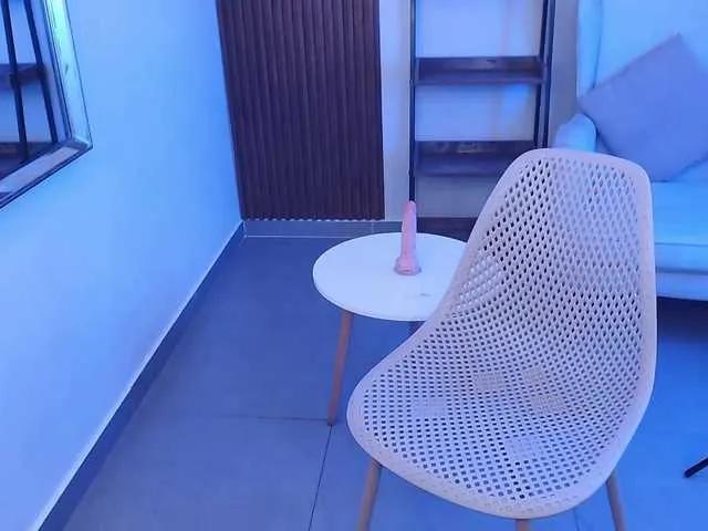 Sharlotte-Milk on BongaCams