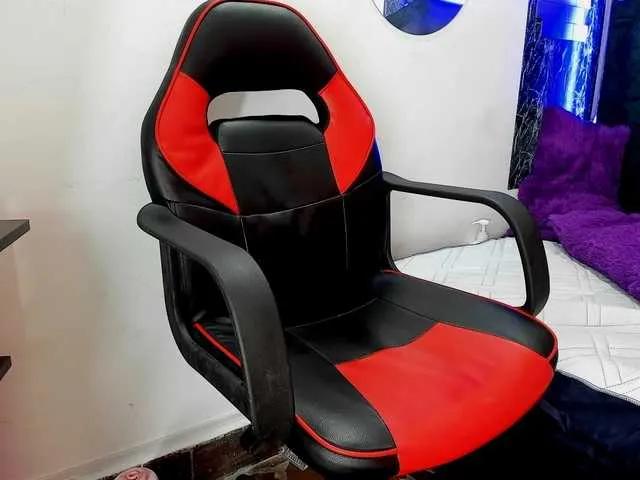 Offline Sharlotte-ms on BongaCams