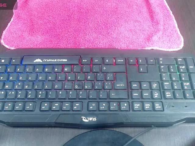 sharon-mom on BongaCams