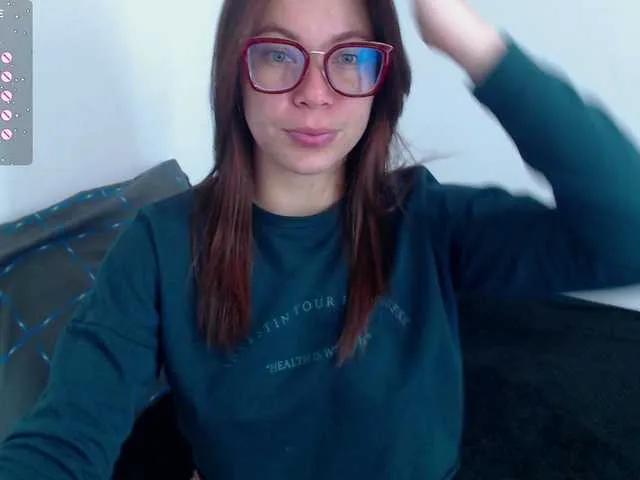 SharonAGT on BongaCams