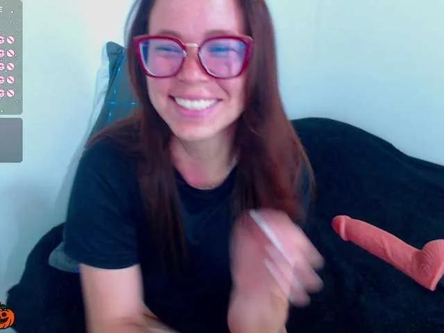 SharonAGT on BongaCams