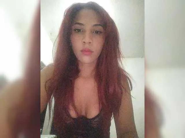 Offline ShaylaDavis on BongaCams