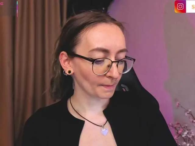 ShiroHeby on BongaCams