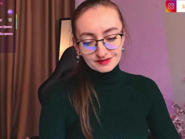 ShiroHeby — Freechat on BongaCams