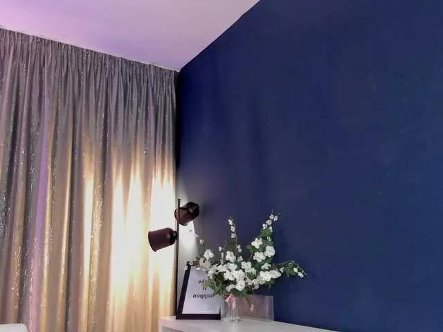 ShyCollegeBB on BongaCams