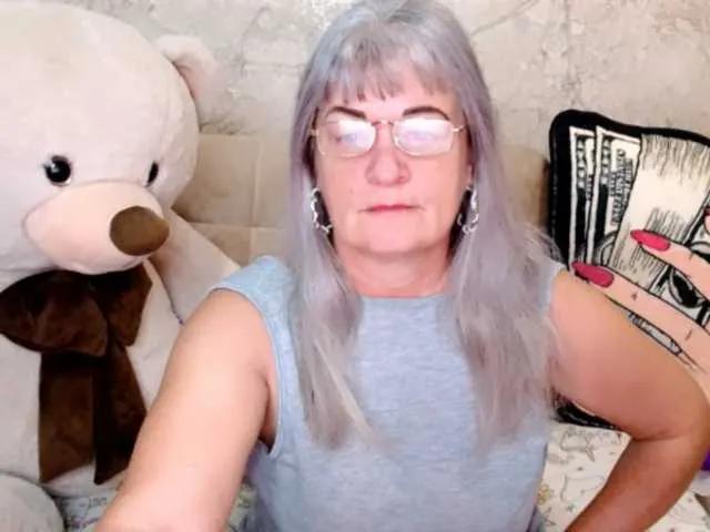 siberianberry on BongaCams