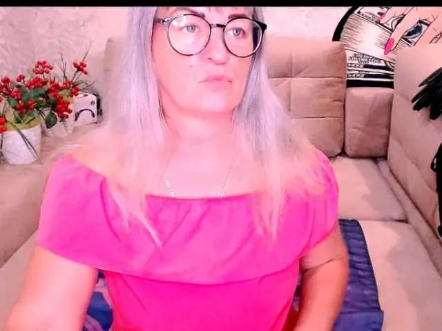 siberianberry on BongaCams