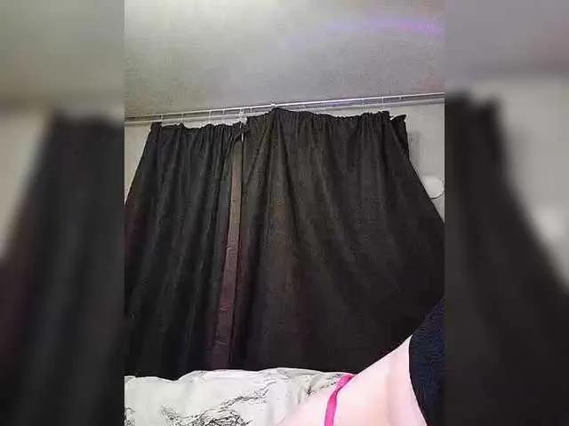 SilviaGrace on BongaCams