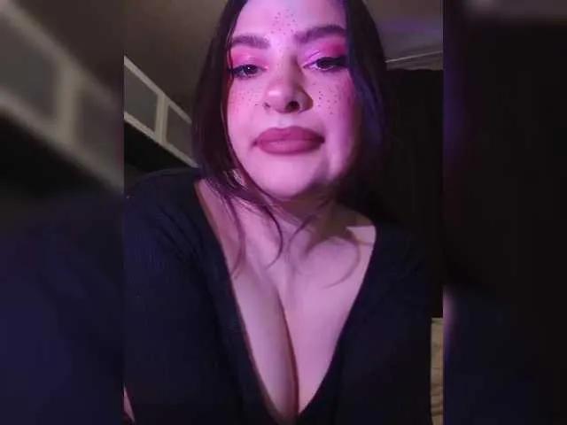 SilviaGrace on BongaCams