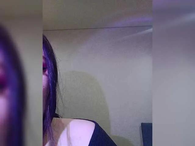 SilviaGrace on BongaCams