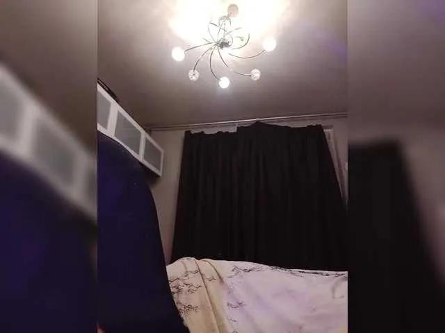 SilviaGrace on BongaCams