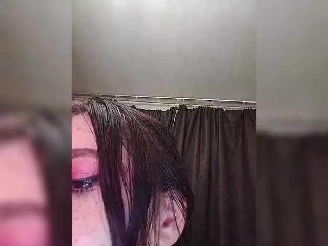 SilviaGrace on BongaCams