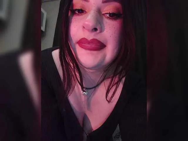 SilviaGrace on BongaCams