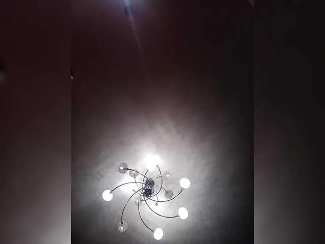 SilviaGrace on BongaCams