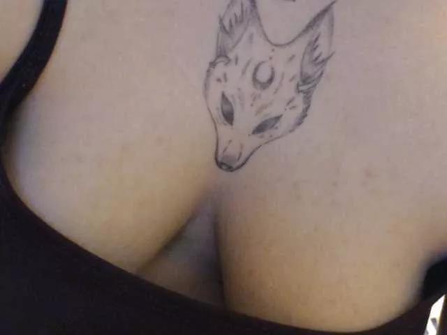 sinfullbe on BongaCams