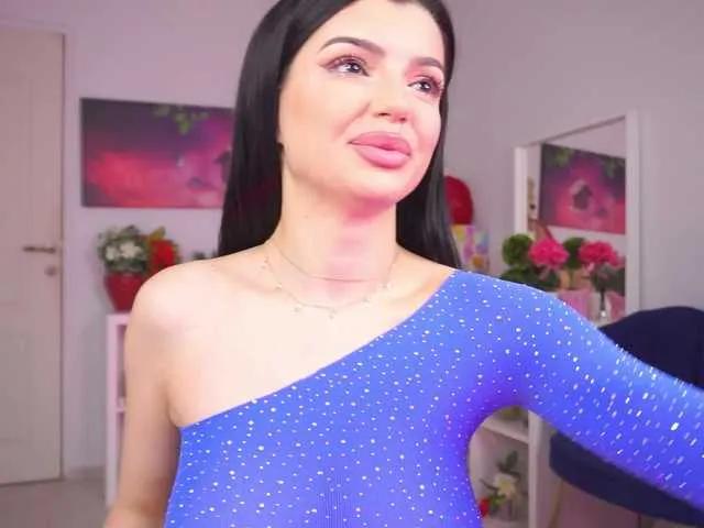 Offline SinlessAngel on BongaCams