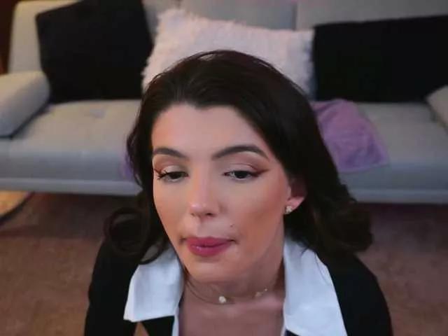 Offline SinlessAngel on BongaCams