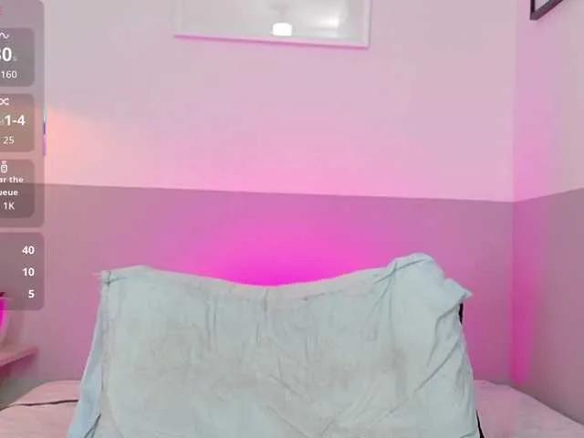 skinnyprinces on BongaCams