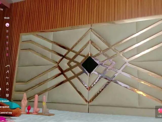 Offline sluttyandmature on BongaCams