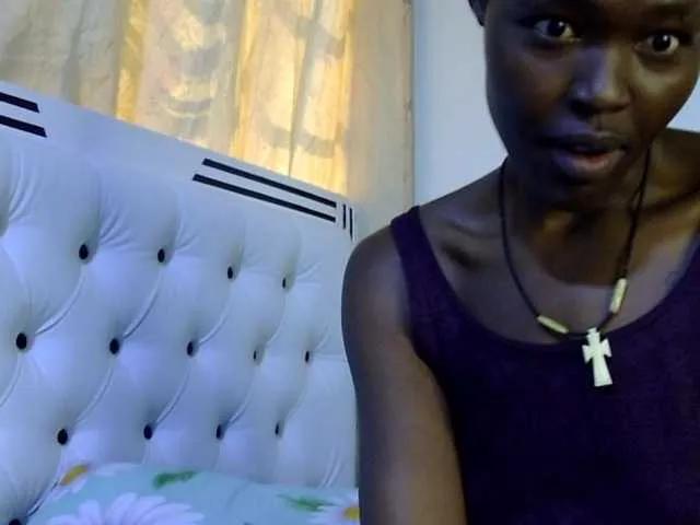 Smallgirl21 on BongaCams