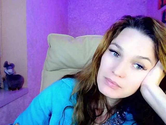 smilesss on BongaCams