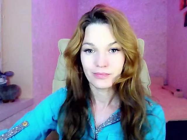 smilesss on BongaCams