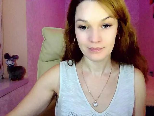 smilesss on BongaCams