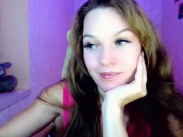 smilesss on BongaCams