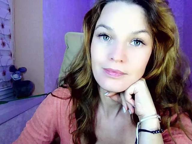 smilesss on BongaCams