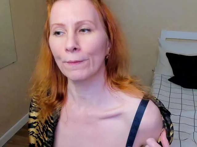 SofiaReginald on BongaCams