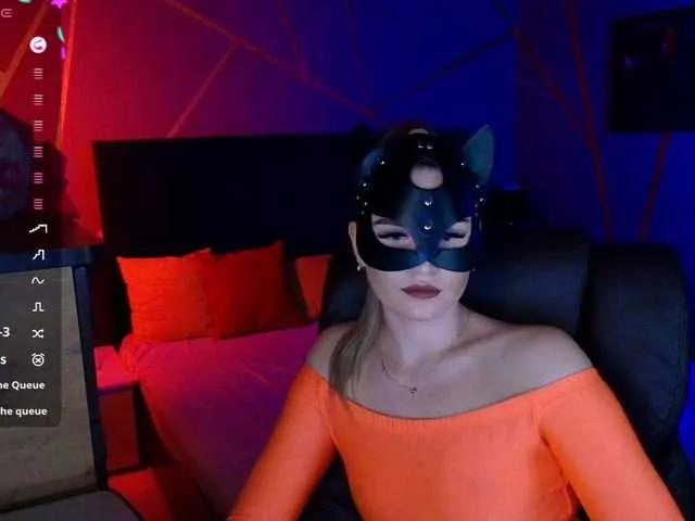 SofiaShy on BongaCams