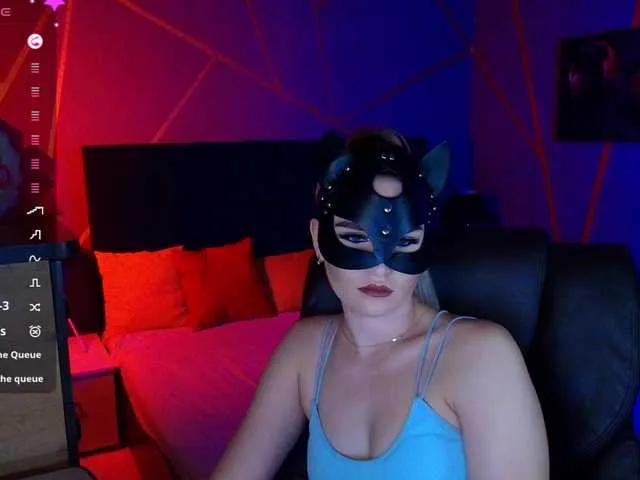 SofiaShy on BongaCams