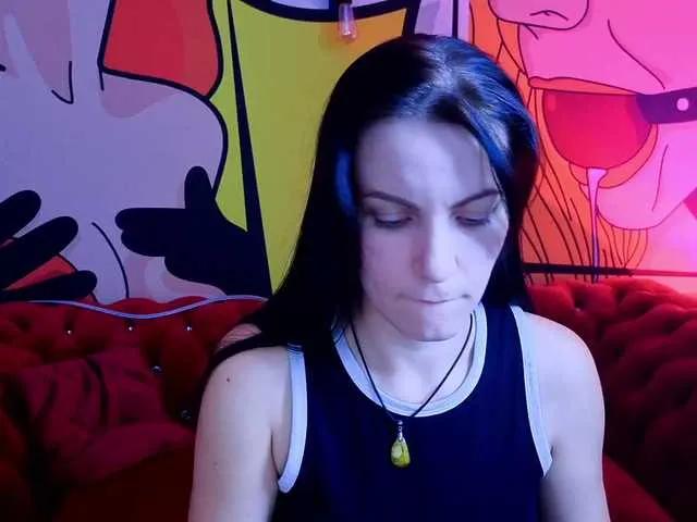 SofieMoon — Freechat on BongaCams